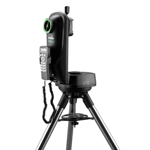 Skywatcher Fusion 120i GoTo Mount with Tripod (Wi - Fi) (SynScan) - The Binocular and Telescope Shop