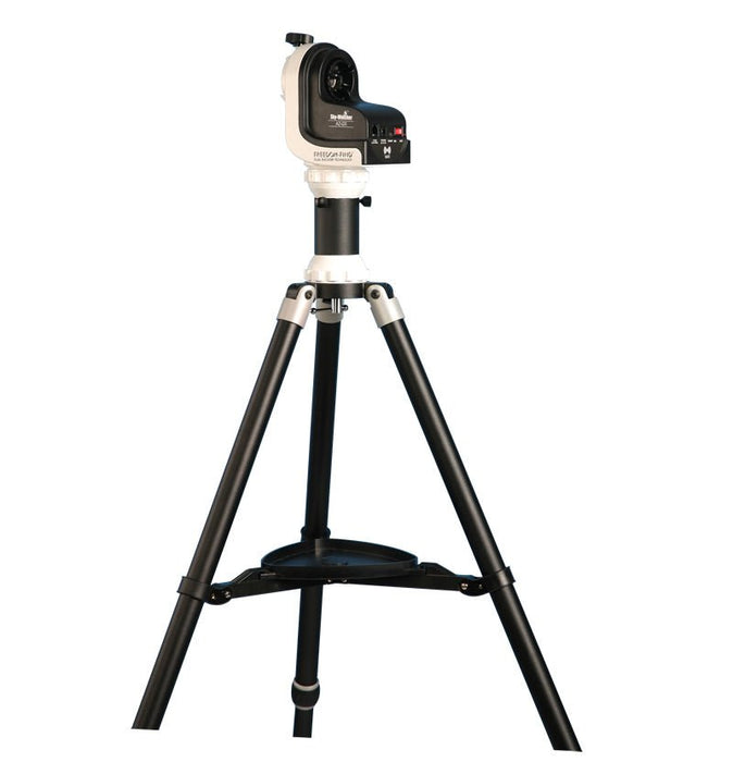 Skywatcher MiniAZ GoTo WiFi Alt Azimuth Mount with Tripod - The Binocular and Telescope Shop