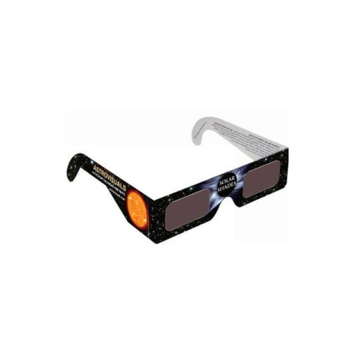 Solar Eclipse Glasses - The Binocular and Telescope Shop