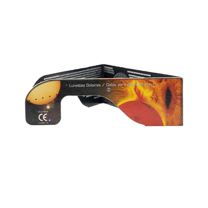 Solar Eclipse Glasses - The Binocular and Telescope Shop