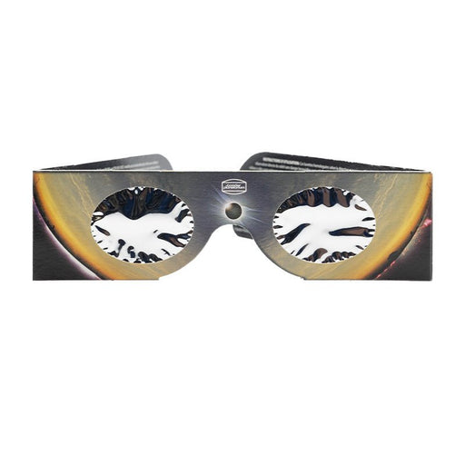 Solar Eclipse Glasses - The Binocular and Telescope Shop