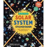 Solar System Sticker Book : Barefoot Books