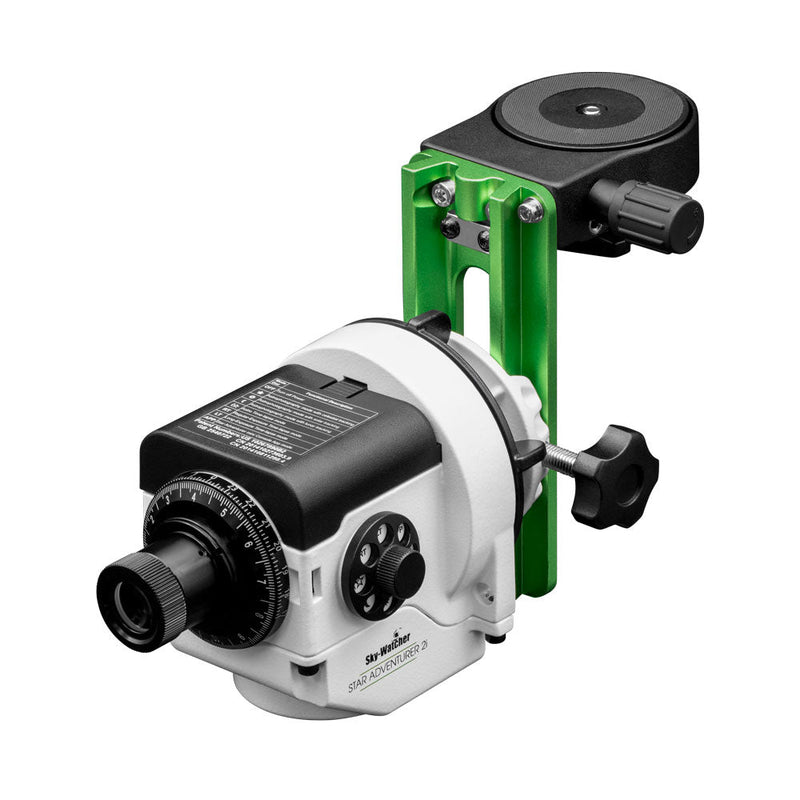 Star Adventurer Astro Pack 2i with Built - In WiFi - The Binocular and Telescope Shop