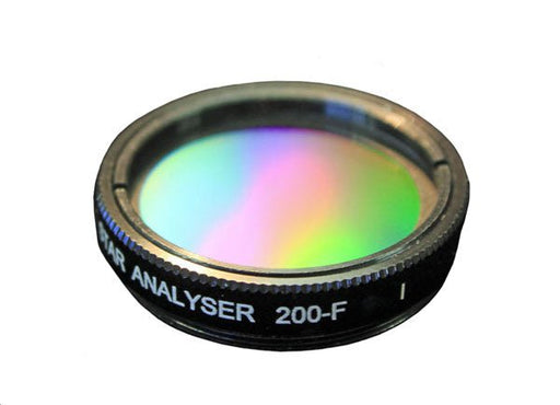 Star Analyser 200 Spectroscopy Filter - The Binocular and Telescope Shop