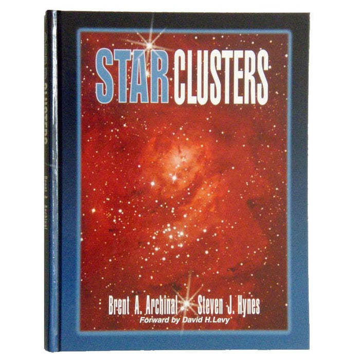 Star Clusters