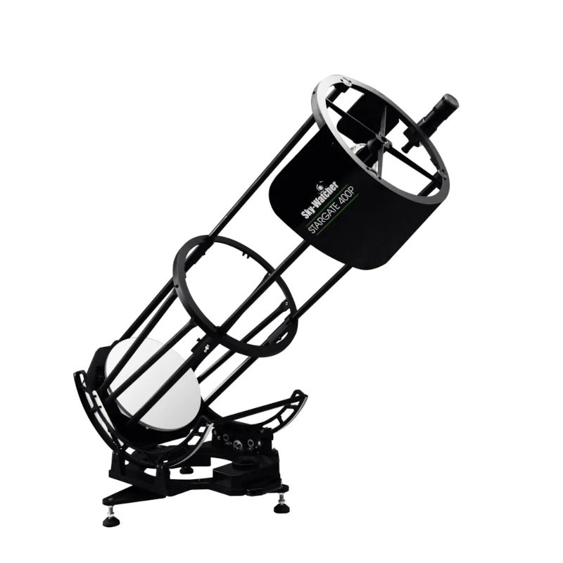 Sky-Watcher Stargate 400P SynScan GOTO Dobsonian Telescope