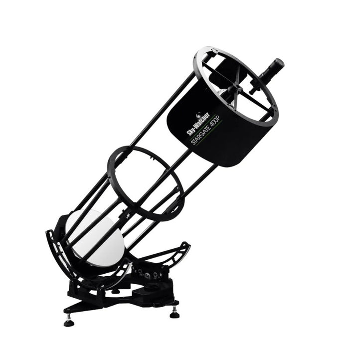 Sky-Watcher Stargate 400P SynScan GOTO Dobsonian Telescope