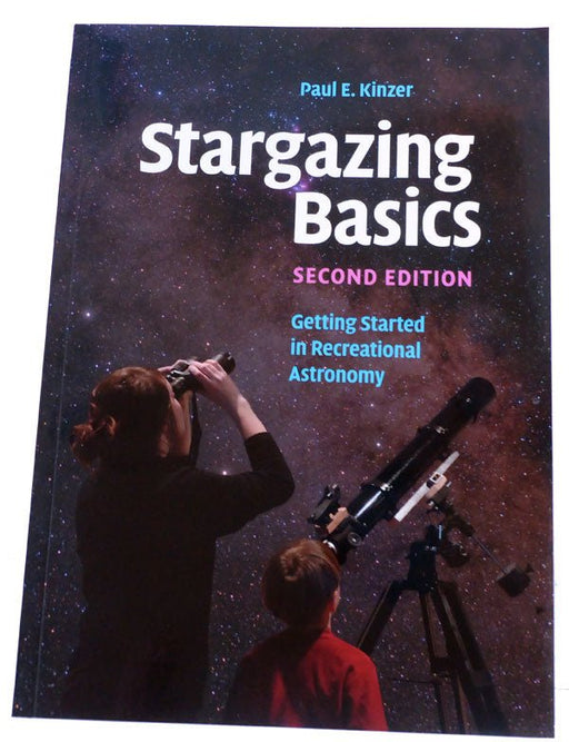 Stargazing Basics - The Binocular and Telescope Shop