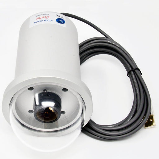 Starlight Xpress Oculus All-Sky Cameras — The Binocular and Telescope Shop