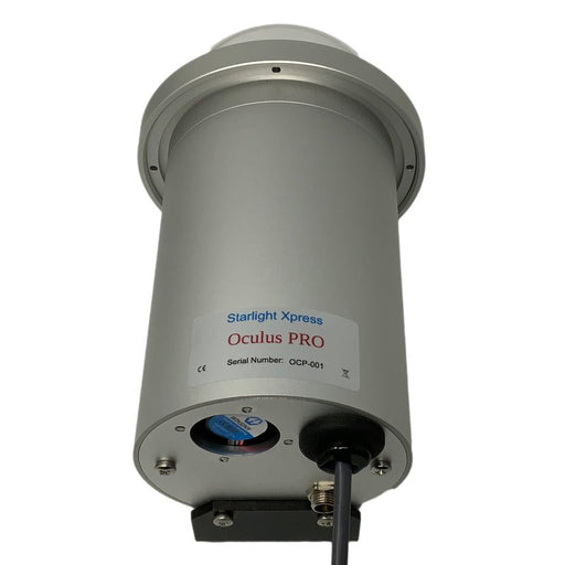 Starlight Xpress Oculus PRO All Sky CCD Camera with 150 Lens (mono) - The Binocular and Telescope Shop