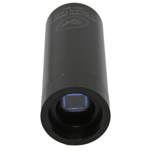 Starlight Xpress UltraStar Imaging/Guide Camera (Colour) - The Binocular and Telescope Shop