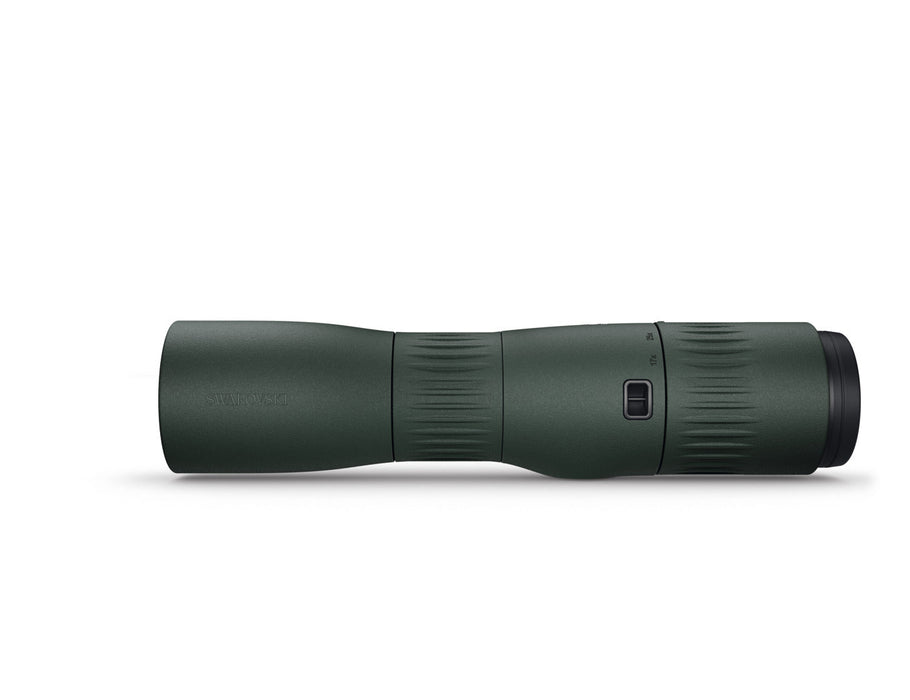 STC 17 - 40x56 Green Compact Spotting Scope - The Binocular and Telescope Shop