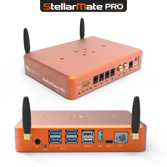 StellarMate Pro 4GB/64GB