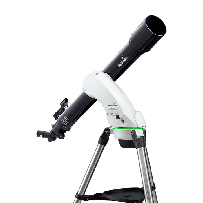 Sky-Watcher 70/900 AZ-Go2 Explorer Refractor Telescope WIFI