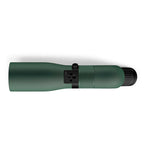 Swarovski AT Endura 21-65x75 spotting scope side profile