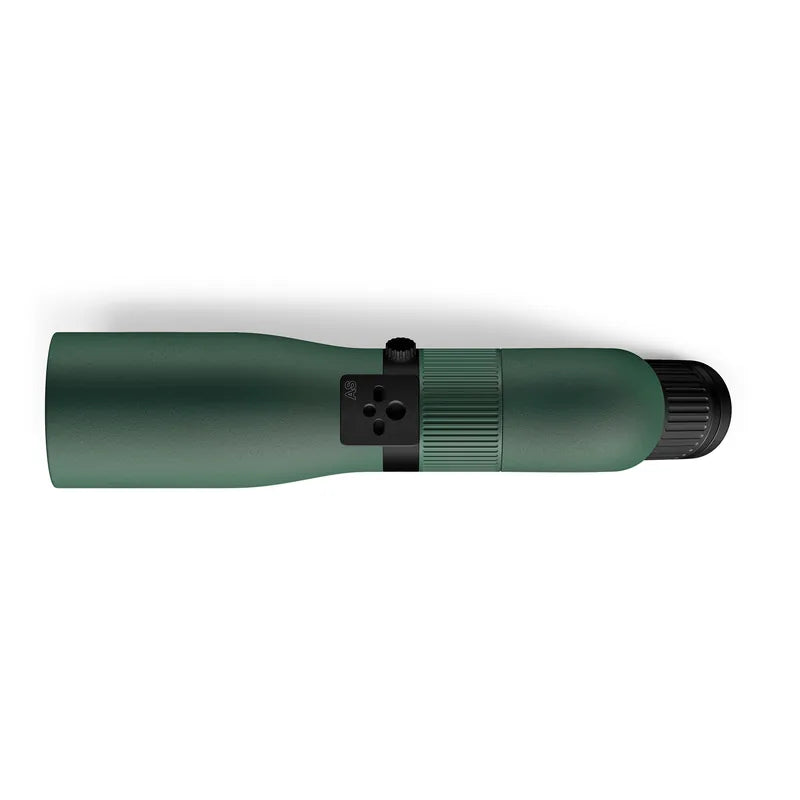 Swarovski AT Endura 21-65x75 spotting scope side profile
