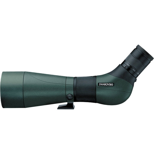 Swarovski ATS 80 HD w/25 - 50x Wide Spotting Scope - The Binocular and Telescope Shop