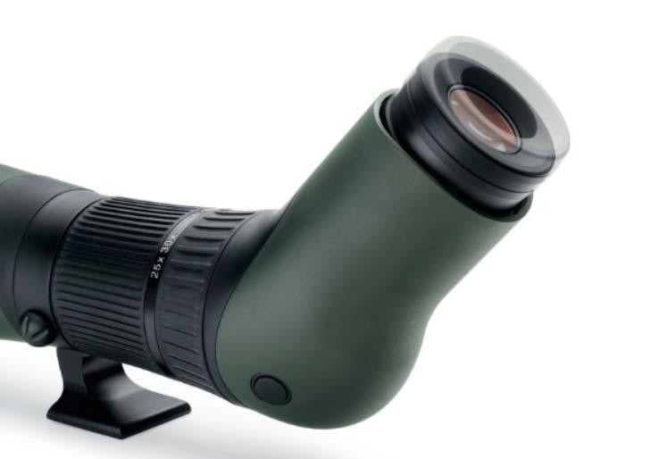 Swarovski ATX 25 - 60 x 65 Spotting Scope - The Binocular and Telescope Shop