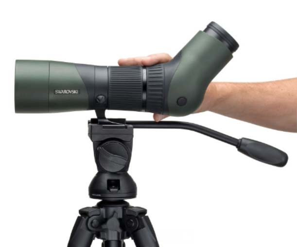 Swarovski ATX 25 - 60x 85 Spotting Scope - The Binocular and Telescope Shop