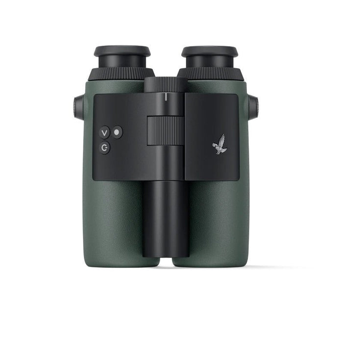 Swarovski AX Visio 10X32 Binocular - The Binocular and Telescope Shop