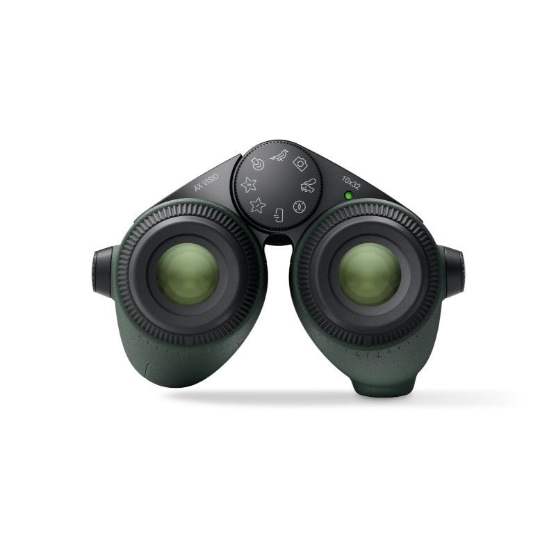 Swarovski AX Visio 10X32 Binocular - The Binocular and Telescope Shop