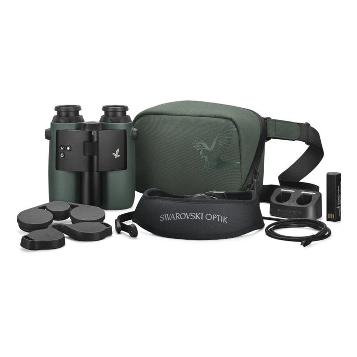 Swarovski AX Visio 10X32 Binocular - The Binocular and Telescope Shop