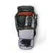 Swarovski Backpack 24L Green/Orange - The Binocular and Telescope Shop