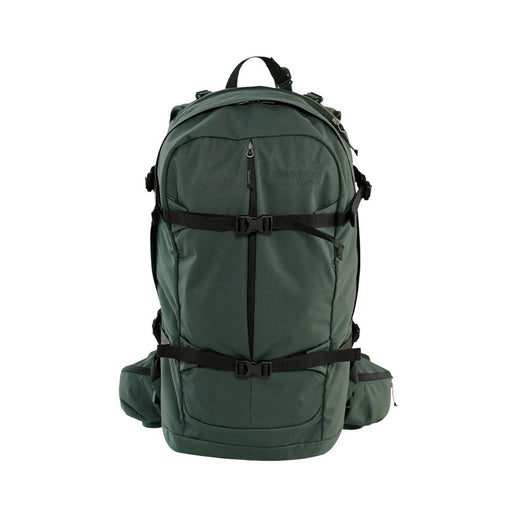 Swarovski Backpack 30L Green - The Binocular and Telescope Shop