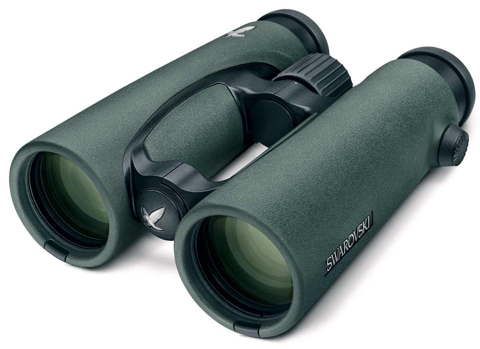 Swarovski Binocular EL 10x42 WB Green NEW Binoculars - The Binocular and Telescope Shop