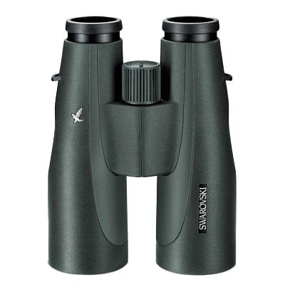 Swarovski Binoculars SLC 10x56 WB Green III - The Binocular and Telescope Shop