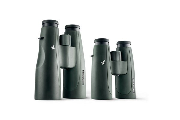Swarovski SLC 15x56 Waterproof Binocular BINTEL — The Binocular