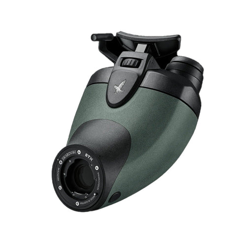 Swarovski BTX Ocular Module - The Binocular and Telescope Shop