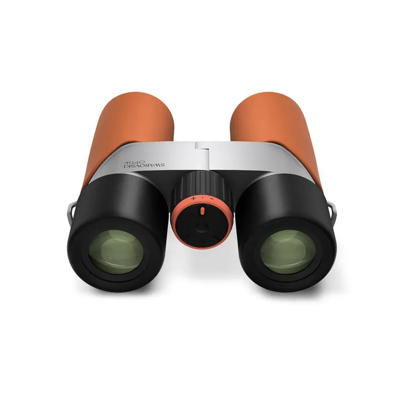 Swarovski CL Companion 8x30 binoculars 2026 press product photo