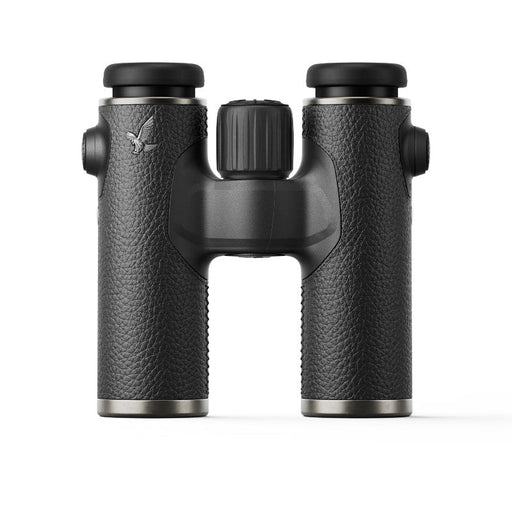 Swarovski CL Companion Habicht 10X30 (Black LTD) - The Binocular and Telescope Shop