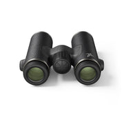Swarovski CL Companion Habicht 8X30 (Black LTD) - The Binocular and Telescope Shop