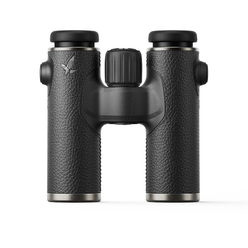 Swarovski CL Companion Habicht 8X30 (Black LTD) - The Binocular and Telescope Shop