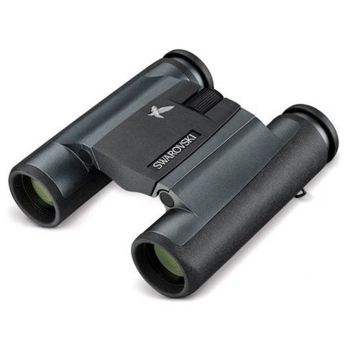 Swarovski CL Pocket 10x25 Mountain Binoculars - The Binocular and Telescope Shop