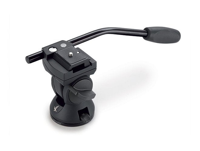 Swarovski CTH Compact Tripod Head - The Binocular and Telescope Shop
