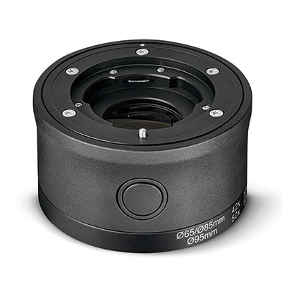 Swarovski ME 1.7x Extender for ATX/BTX/STX - The Binocular and Telescope Shop