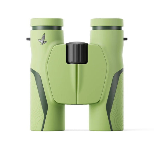 Swarovski MY Junior 7x28 (GREEN) - The Binocular and Telescope Shop