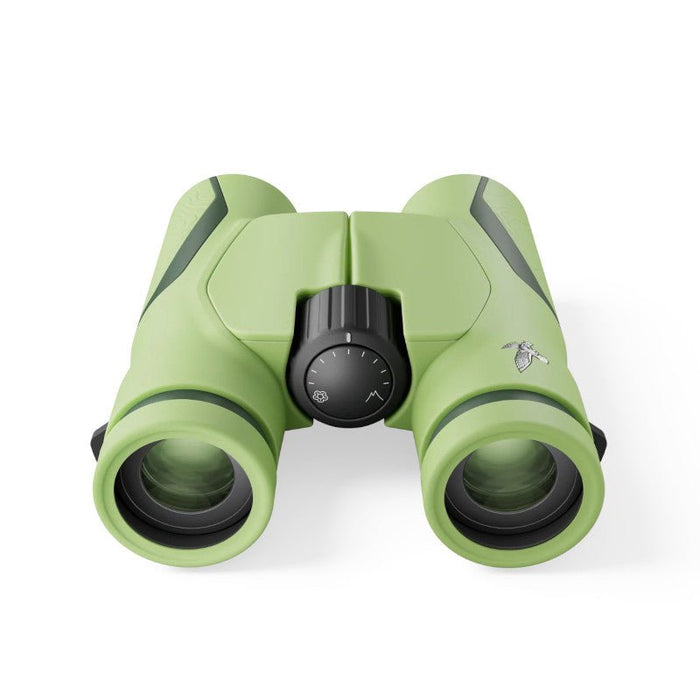 Swarovski MY Junior 7x28 (GREEN) - The Binocular and Telescope Shop