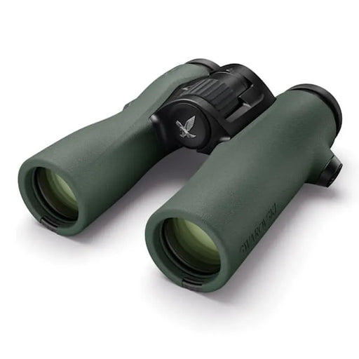 Swarovski NL Pure 10x32 binoculars - front view