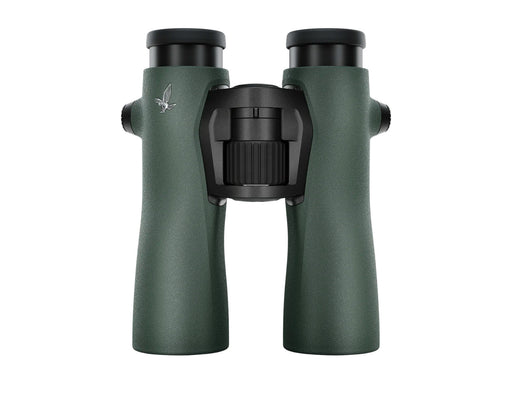 SWAROVSKI NL PURE 10x32 (Green) Binoculars - The Binocular and Telescope Shop