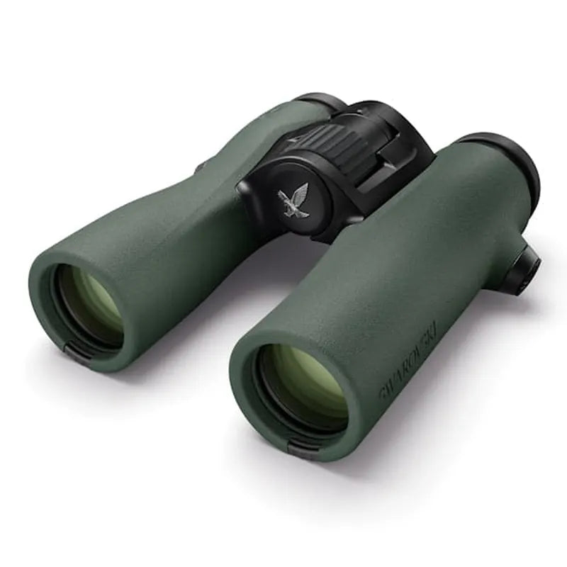 Swarovski NL Pure 10x32 binoculars - side profile