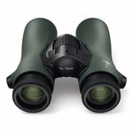 Swarovski NL Pure 10x42 binoculars - twist-up eyecups