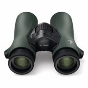 Swarovski NL Pure 10x42 binoculars - twist-up eyecups