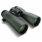 Swarovski NL Pure 10x42 binoculars - top view