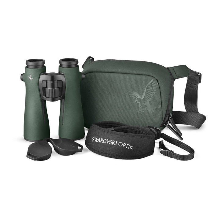 Swarovski NL Pure 10x52 Binoculars - The Binocular and Telescope Shop