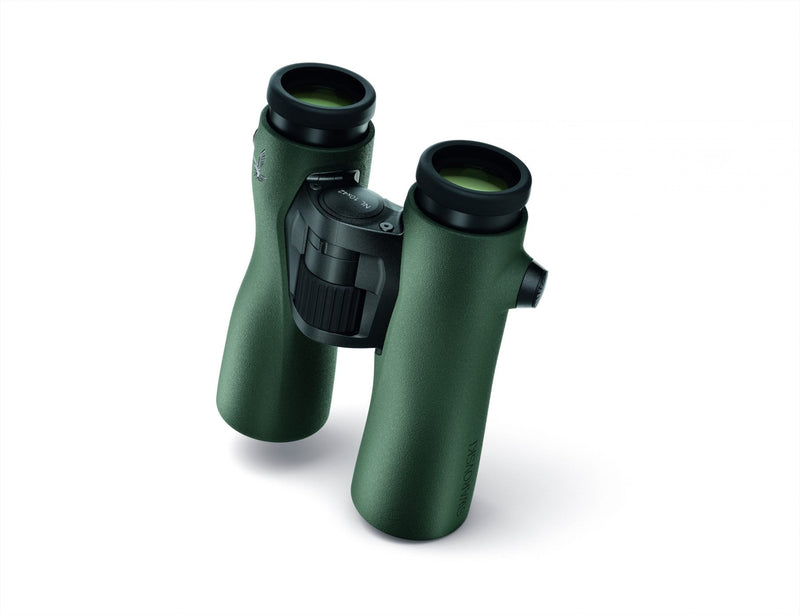 Swarovski NL PURE 12x42 Binoculars - The Binocular and Telescope Shop