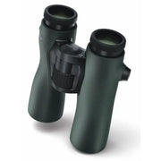 Swarovski NL Pure 12x42 binoculars - lens detail